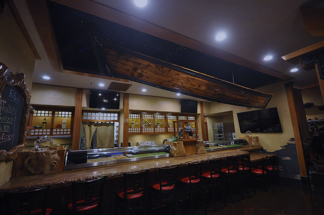 Orangevale Location